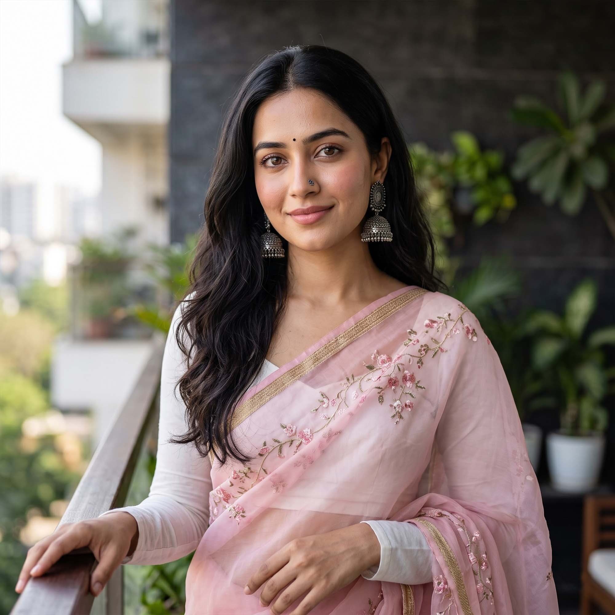 Ananya Sharma