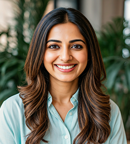 Priya S.